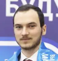 Алексеев Денис Витальевич