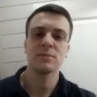 Анисимов Игорь
