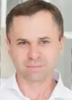 Антонов Георгий Дмитриевич