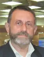 Антонов Роман Захарович