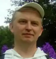 Антонов Сергей Евгеньевич