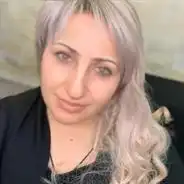 Антонова Яна Анатольевна