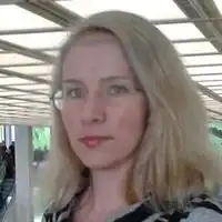 Антонова Татьяна Романовна