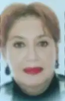 Яшина Мария Анатольевна