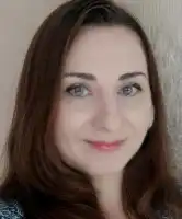 Яшина Жанна