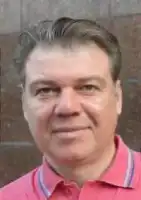 Беляев Кирилл