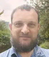 Беляев Матвей Алексеевич