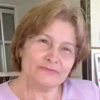 Белоусова Алёна Анатольевна