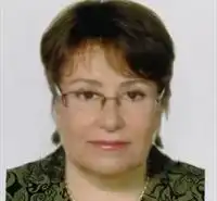 Белоусова Алиса Петровна