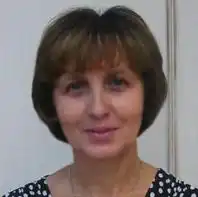 Белоусова Ангелина Олеговна
