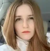 Белоусова Юлия Сергеевна