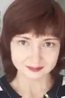Белоусова Валерия Вячеславовна