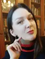 Белоусова Виктория