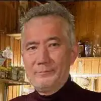 Белов Стас Давидович