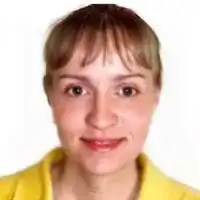 Белова Анна