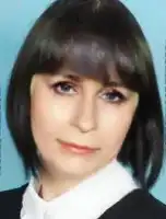 Белова Ксения