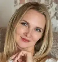 Белова Милана Николаевна