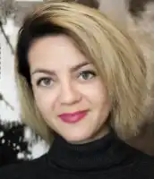 Белова Василиса