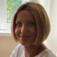 Белова Вера Юрьевна