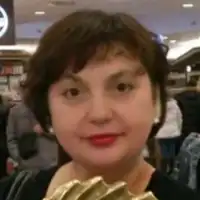 Богачева Вероника Максимовна