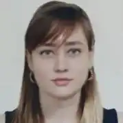 Богданова Валерия Григорьевна