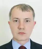 Богомолов Андрей