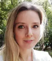 Бронникова Анастасия Сергеевна