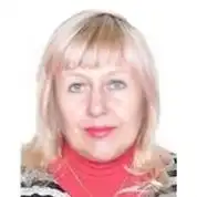 Бронникова Дарья
