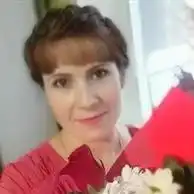 Бронникова Светлана