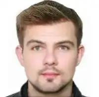Чернов Борис Павлович