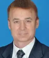 Чернов Марк