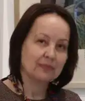 Чернова Диана Олеговна