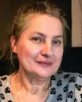 Чернова Елена Юрьевна