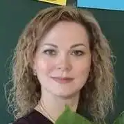 Чернышова Карина Григорьевна