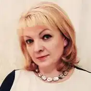 Чернышова Любовь Михайловна