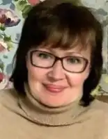 Чернышова Оксана Александровна