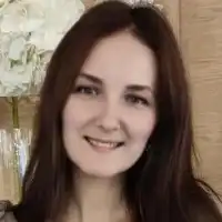 Чернышова Варвара Евгеньевна