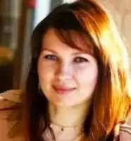 Чеснокова Алина Романовна