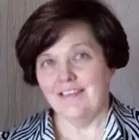 Чеснокова Милана