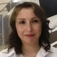 Чистова Елена