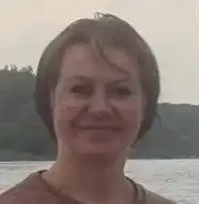 Чистова Галина Максимовна