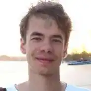 Дорофеев Ярослав Константинович