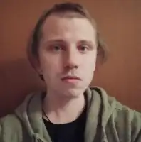 Дорофеев Юрий Анатольевич