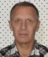 Егоров Владимир Николаевич