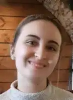 Фадеева Дарья Станиславовна