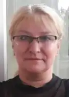 Фадеева Любовь