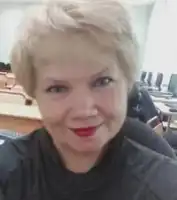 Фадеева Ульяна Вячеславовна