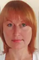 Федорова Кристина