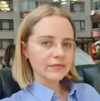 Федорова Виктория Николаевна
