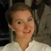 Филиппова Кристина